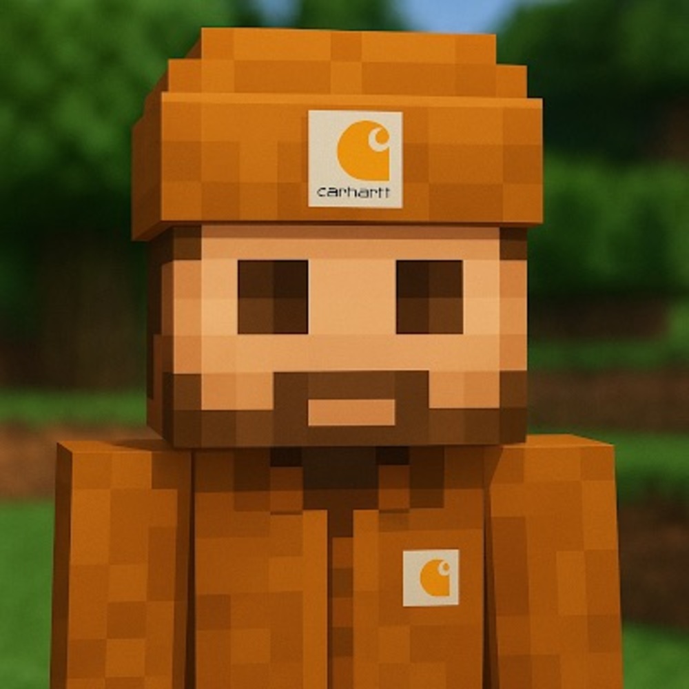 Meet your Posher, Carhxrtt